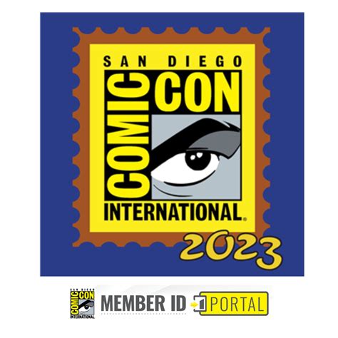 Online Exclusives Portal FAQ for San Diego Comic-Con 2023 [UPDATE] - San Diego Comic-Con ...