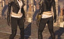 Modern Day Clothes for Evie Frye Mod - Assassin's Creed | GameWatcher