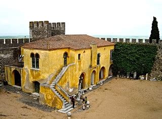 Castelo de Beja - Portugal | Fortificação medieval que é o m… | Flickr