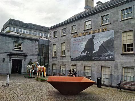 Limerick City Gallery of Art – iVisit