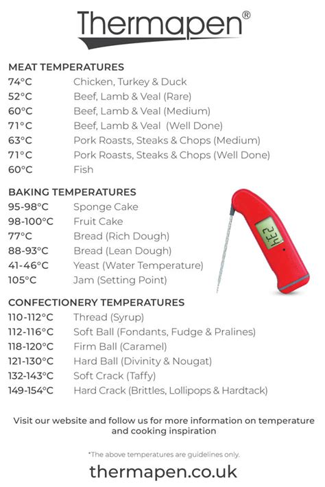 roast lamb temperature celsius