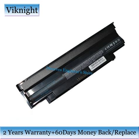 Aliexpress.com : Buy High Quality Battery for Dell Inspiron N5110 N4010 ...