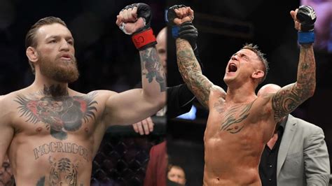 UFC 257 results: Dustin Poirier defeats Conor McGregor with a knockout in the 2nd round | CNN