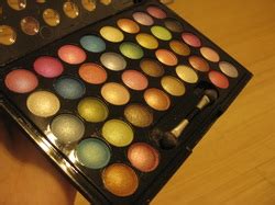 profusion palette - makeup reviews