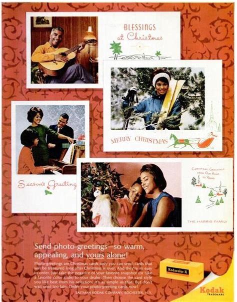 b.vikki vintage: Kodak Ads from 1964 to 1969