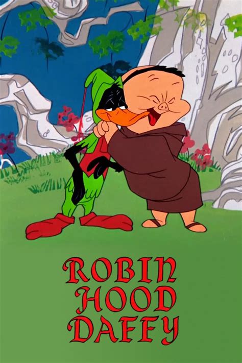 Robin Hood Daffy (Short 1958) - Quotes - IMDb