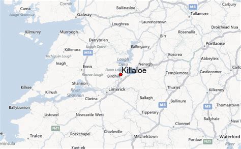 Killaloe, Ireland Weather Forecast