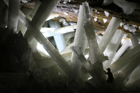 Cave of the Crystals (Location) - Comic Vine