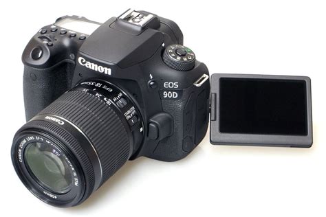 Canon EOS 90D Review | ePHOTOzine