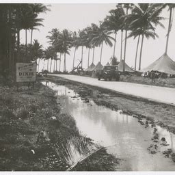 Photographs of Tarakan during World War II • Photograph • State Library ...