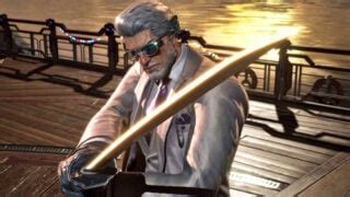 Tekken 8 adds Victor Chevalier - Gematsu