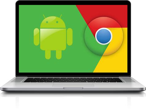 Android Runtime For Chrome.(Run Android Apps In Chrome) - ReadMeNow