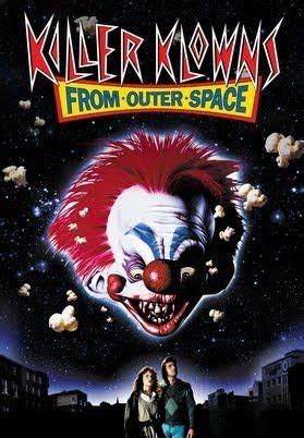 Killer Klowns from Outer Space - Movies on Google Play