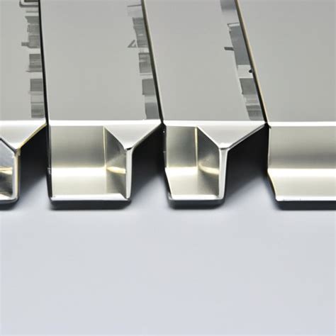 Exploring Aluminum Channel Sizes: A Comprehensive Guide - Aluminum Profile Blog