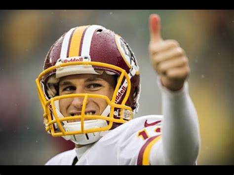 Kirk Cousins 2015-16 Highlights - YouTube