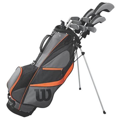 Best Wilson Golf Clubs 2024 | Golf Monthly