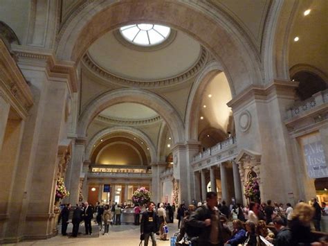 The Metropolitan Museum of Art, New York | e_chaya | Flickr