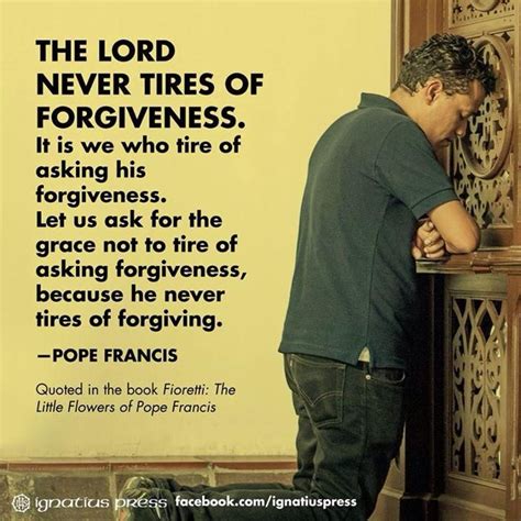 Catholic Quotes About Confession - Calming Quotes