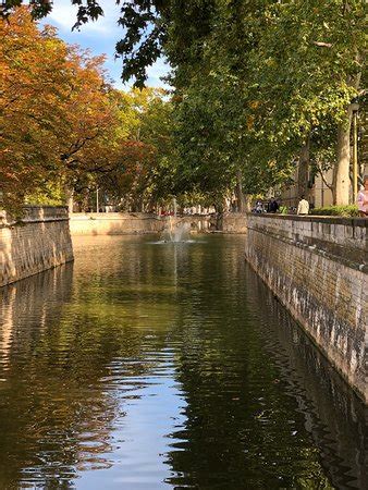 Jardins de la Fontaine (Nimes) - 2019 All You Need to Know BEFORE You ...