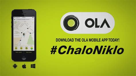 Ola Cabs Contact Number, Helpline Number, Booking Number, Email, Office ...