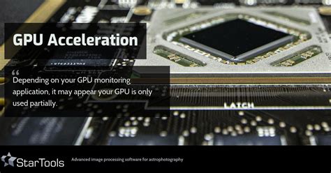 Features & Documentation: GPU Acceleration