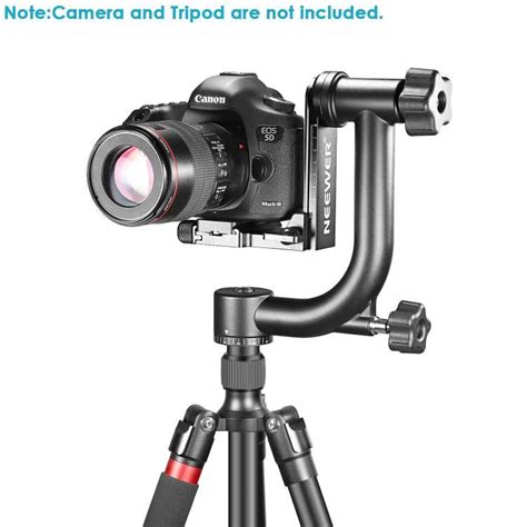 Gimbal Tripod Head, Panoramic Professional And Wimberley Review