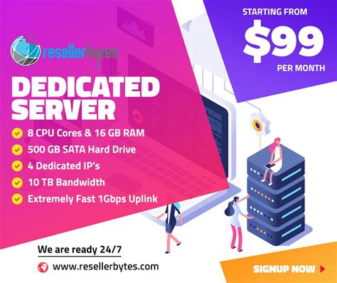 40% Off on High Performance Dedicated Servers with Low Price - Extremely Fast 1Gbps Uplink https ...