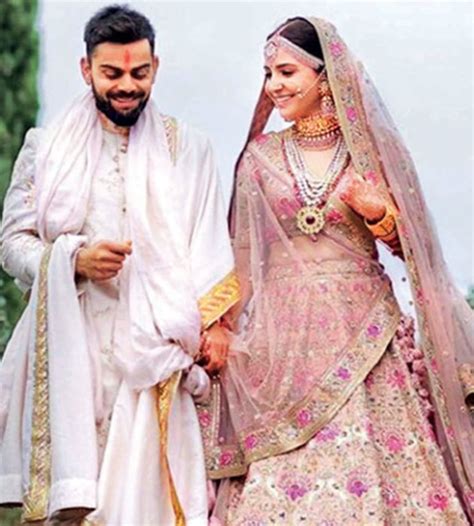 virat-anushka wedding: Virushka wedding: The super-exclusive and ultra-expensive celebrity union ...