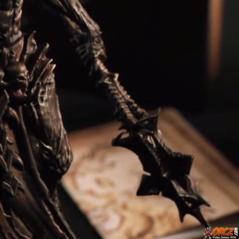 ESO: Molag Bal Statue - Mace - Orcz.com, The Video Games Wiki