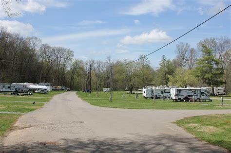 Spring Creek Campground - Passport America - The ORIGINAL 50% Discount Camping & RV Club