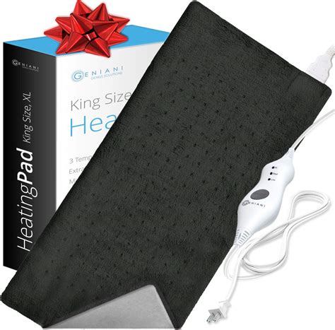 The 10 Best Weighted Heating Pad For Cramps - Your Home Life