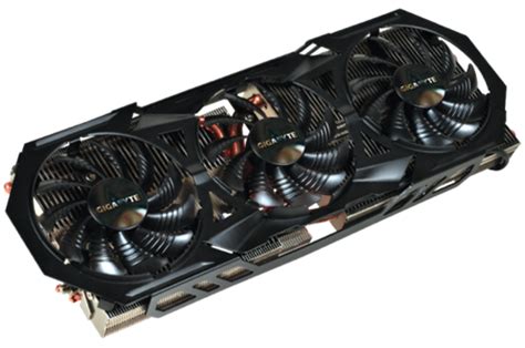 GIGABYTE Introduces the World’s Most Powerful VGA Cooling Systems during COMPUTEX 2014 | News ...