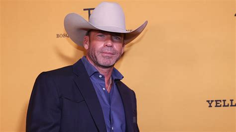 Taylor Sheridan Talks 'Yellowstone' Ending, Kevin Costner Rumors ...