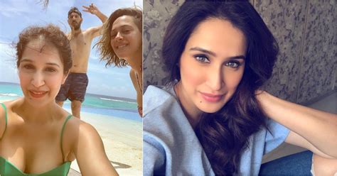 20 Beautiful Selfies Of Sagarika Ghatge On Instagram | POPxo