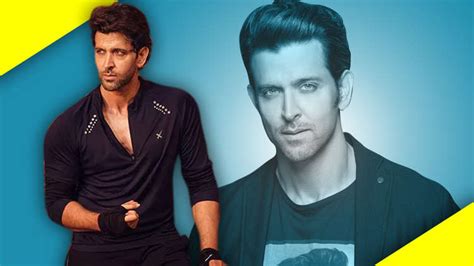 Hrithik Roshan To Make Hollywood Debut