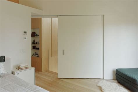 Doors Sliding Door Type Design Photos and Ideas - Dwell