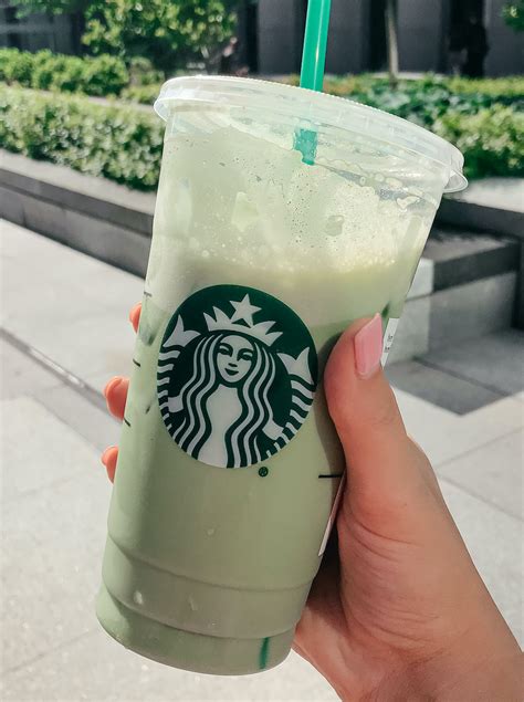 Iced Matcha Green Tea Latte With Oat Milk Starbucks Calories | lifescienceglobal.com