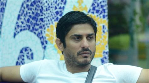 Bigg Boss 9: Not Mandana Karimi, it's Vikas Bhalla who's conspiring inside the house!