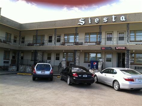 SIESTA MOTEL (Havre) - Motel Reviews, Photos, Rate Comparison - Tripadvisor