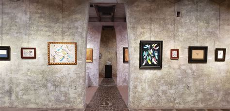 A Visit to the DeGrazia Gallery in the Sun | Rock & Gem Magazine