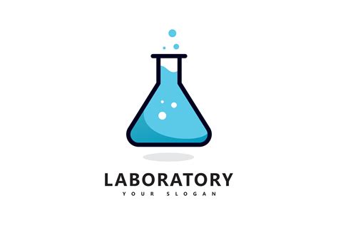 Science Lab Logo By Faysal Mahmud On Dribbble, 43% OFF