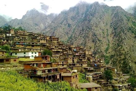 Residents Welcome Designation of National Park in Nuristan | TOLOnews