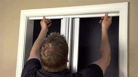 Folding Doors: How To Install Folding Doors Video