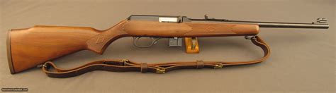 Marlin Model 922M Semi-Auto Rifle 22 Magnum