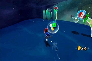 Super Mario Galaxy 2 Walkthrough - GameSpot