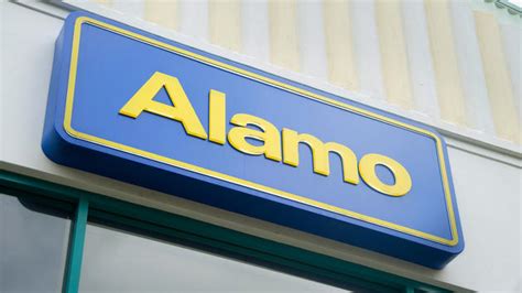 Alamo Car Rental Reviews and Coupons - Get All Information About ...