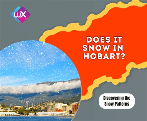 Does It Snow in Hobart? (Discovering the Snow Patterns)