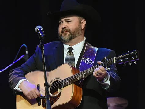 Country Singer Daryle Singletary Dead at 46 | TMZ.com