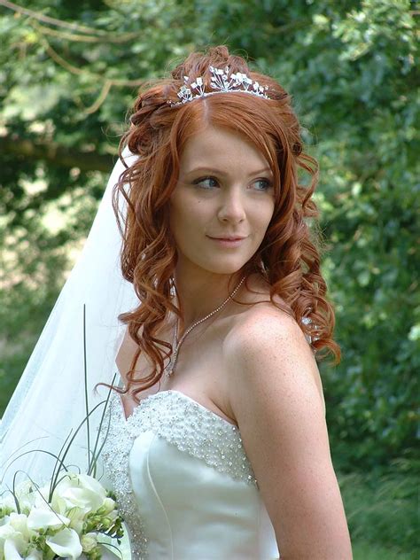 Bride Hairstyles | Beautiful Hairstyles