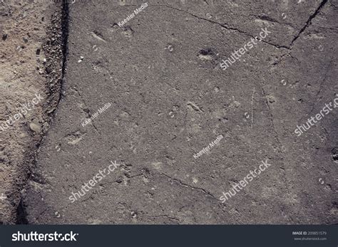 Concrete Ground Background Texture Stock Photo 209851579 | Shutterstock